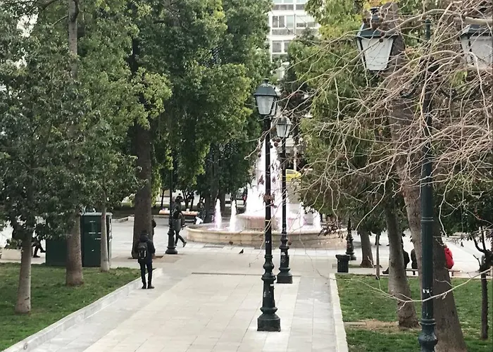 City Vibes Kolonaki