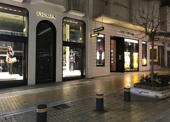 City Vibes Kolonaki