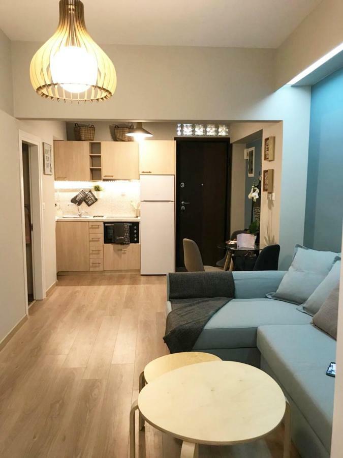 Vibes Kolonaki Apartment Athens